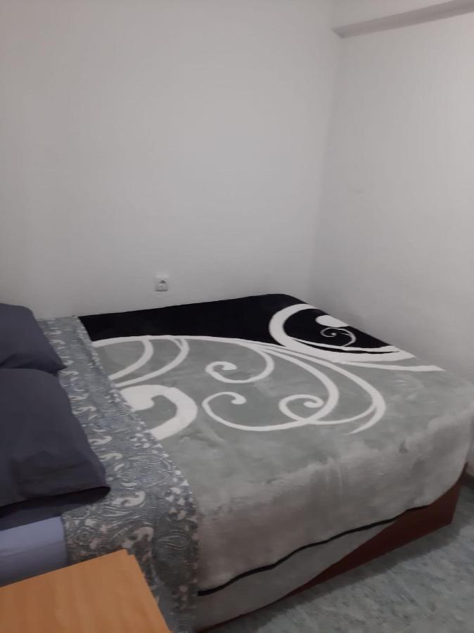 Habitacion Grande En Piso Compartido Con 2 Adultos Y 1 Perrito Валенсия Экстерьер фото